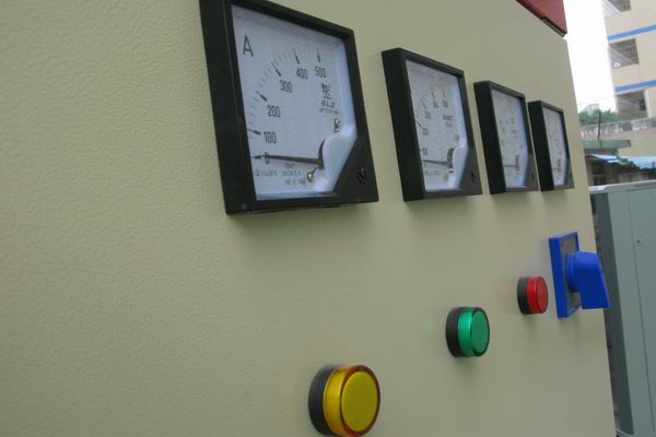 塔河配电箱-影响防水3683配电箱性能的因素